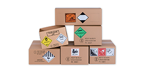 危險品包裝材料